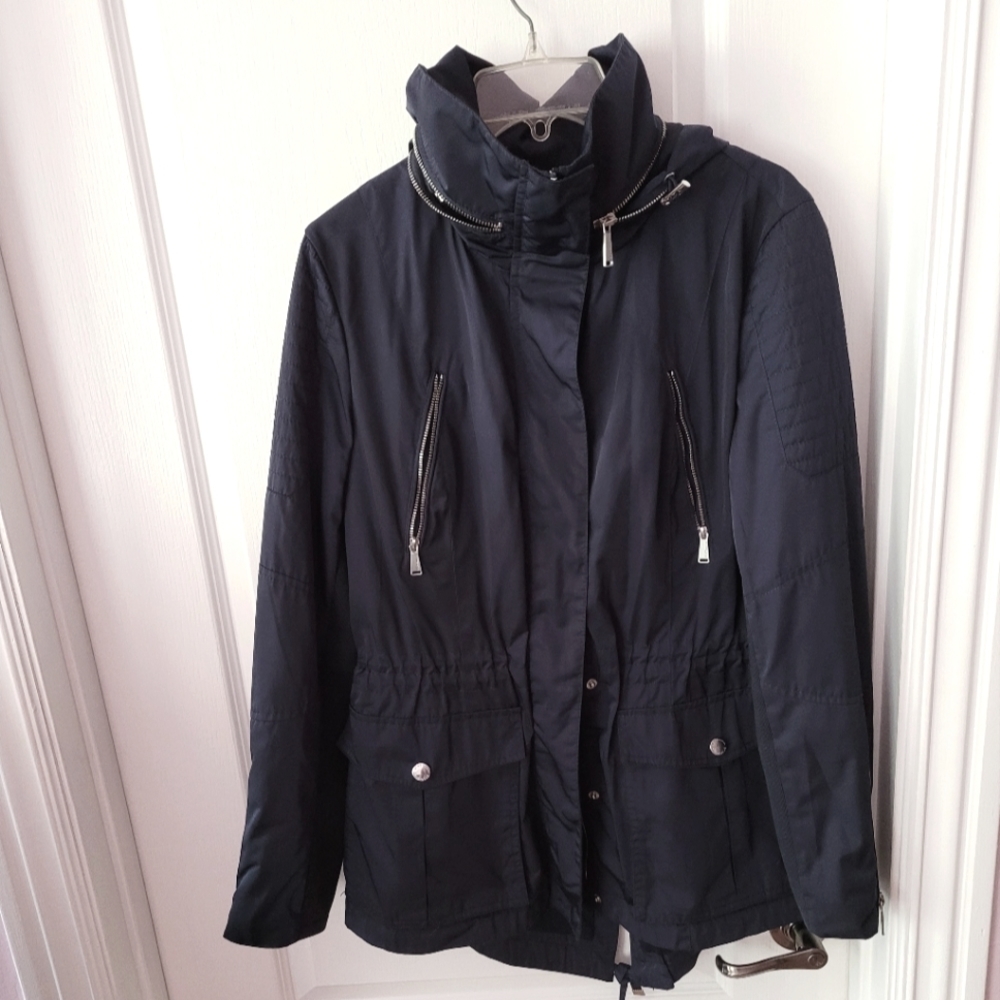 Bcbgeneration Women's Jacket Large - image 1